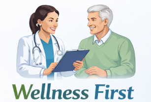 Wellness First Healthcare
