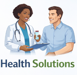 LifeGuard Health Solutions